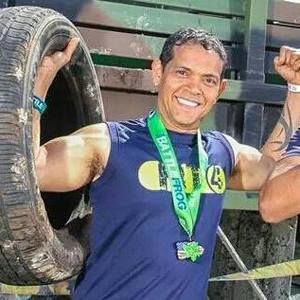 Meet your Posher, Tony